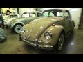 Classic VW BuGs The Vintage One Year Only 1967 Beetle Features, Changes, & Upgrades by Chris Vallone