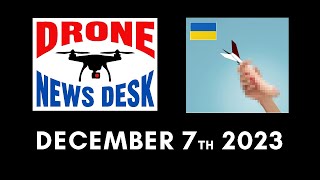 Ukraine is POUNDING Russia with this Secret Weapon - Drone News