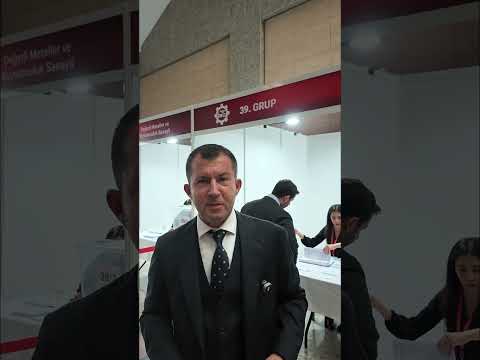 İstanbul Sanayi Odası'nda Seçin Heyecanı Yaşanıyor