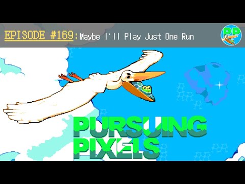 PP Podcast #169 — WarioWare: Move It! | Slay the Spire on Mobile | Super Algebrawl | Replaying Games