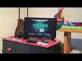 Nintendo GameCube Startup Menu Walkthrough