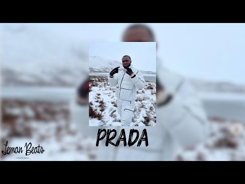 [FREE] Melodic Drill x UK Drill | Headie One Type Beat - "Prada"