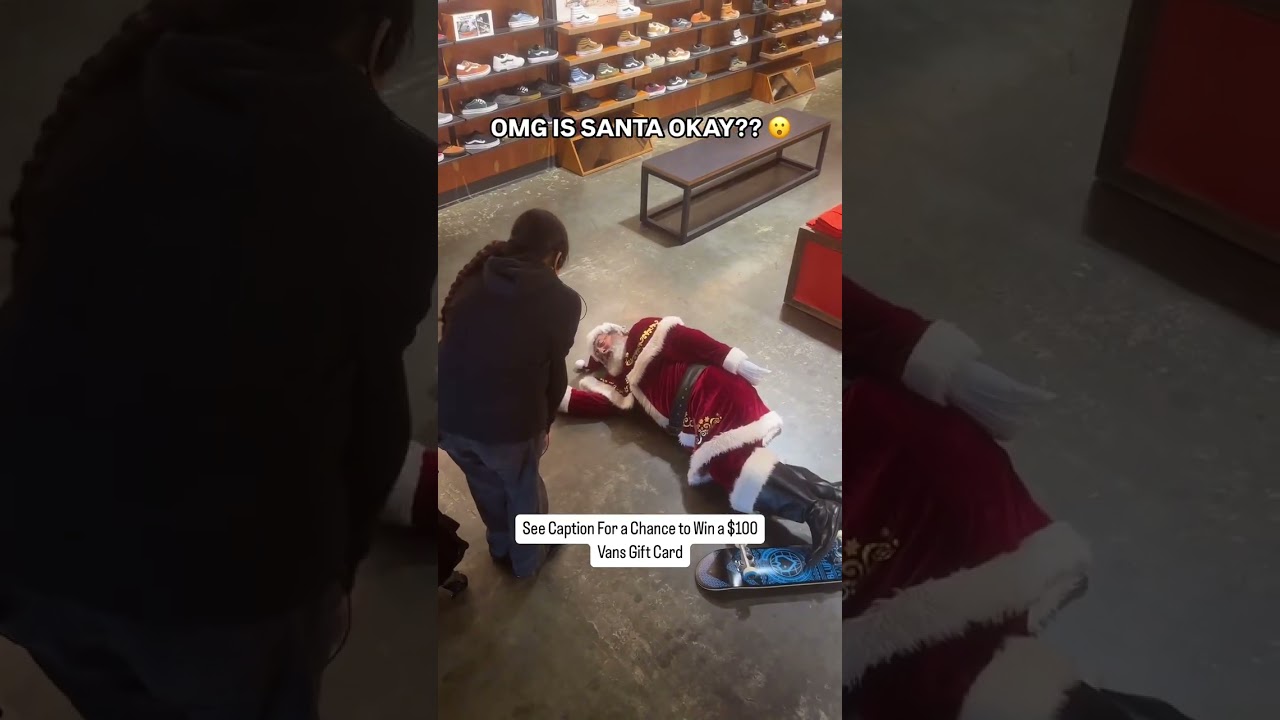 Promotional video thumbnail 2 for Santa Bob