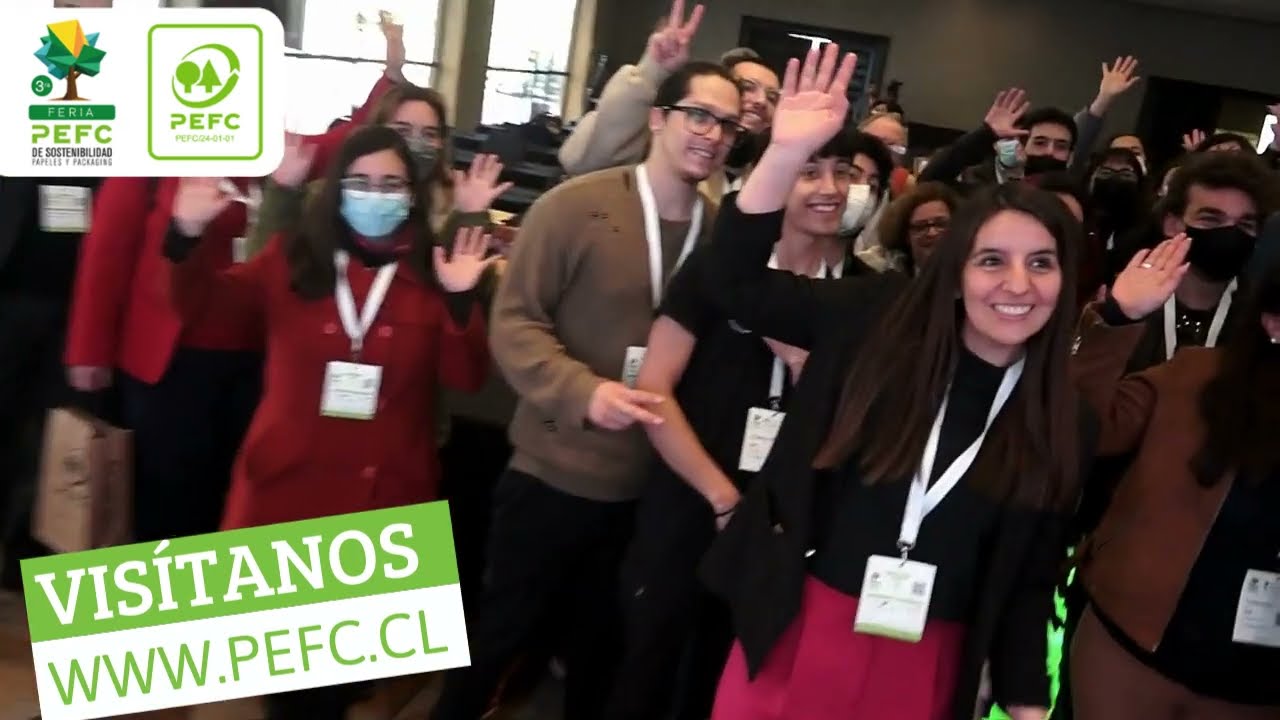Feria PEFC 2022 - Resumen del encuentro