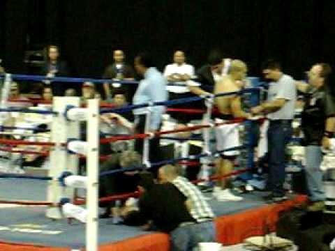 EDDIE RAMIREZ MARCH 26 2010 @ LEA