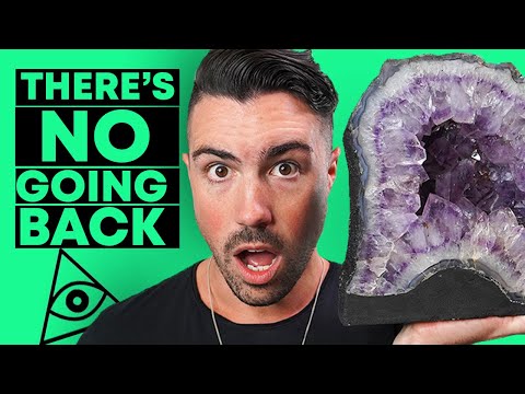 How to Activate Your Pineal Gland FAST - Superhuman Potential (NO GOING BACK!)