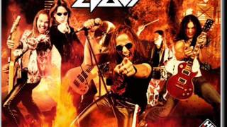 Edguy-Babylon