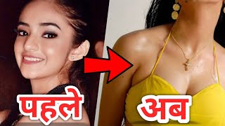 बालवीर की Anushka Sen / Maher द�