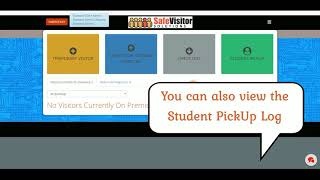 Introduction to the Skyward Integration with SafeVisitor