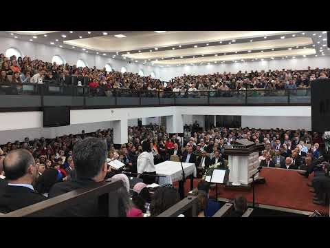 Joi 4 iunie 2026 - Seară de tineret