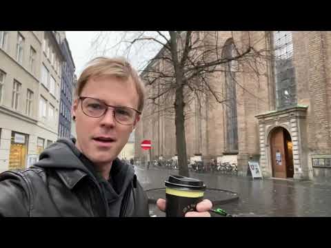 36 hours later I’m here...