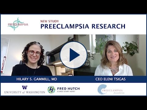 Beyond the Headlines: Preeclampsia and Cardiomyopathy: Shared Genetics?