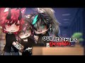 In Love With Our Teacher S Daughter Glmm Gcmm Gacha Movie
