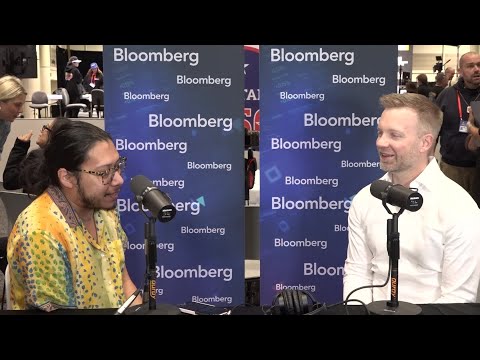 Fanatics Sportsbook CEO on Evolution of Sports Betting