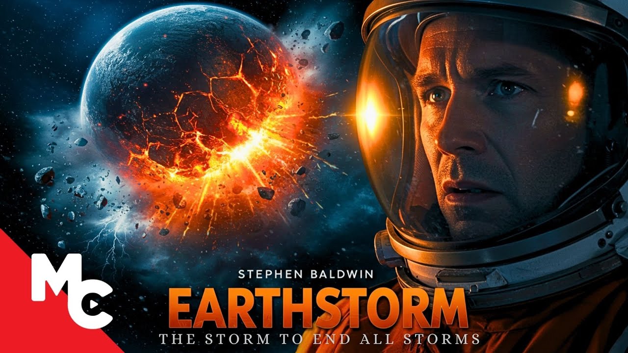 Earthstorm (2006)
