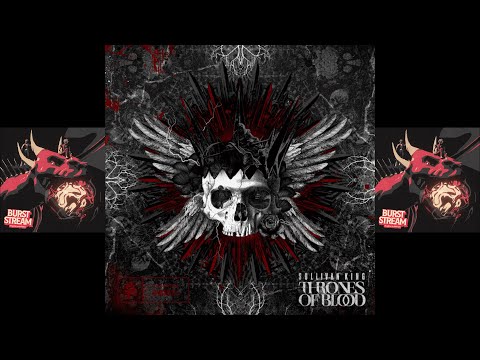 Sullivan King X Kai Wachi X Jiqui X Stoned Level - RIOT BURST