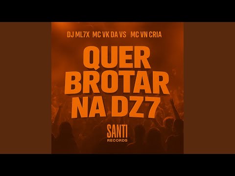 Quer Brotar Na Dz7