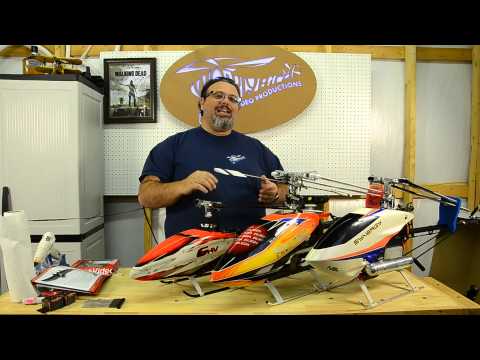 Helicopter Beginner Series Episode 1 - Get a Simulator