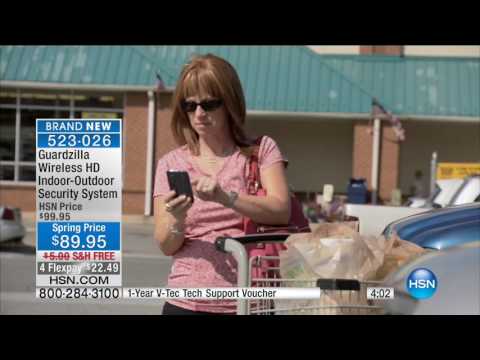 HSN | Smart Home Electronics 03.12.2017 - 11 PM