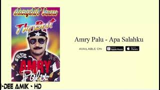 Download lagu AMRY PALU DISCO DANGDUT 2021 mp3