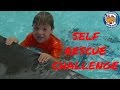 8 9 16 Shane S Self Rescue Challenge At Watersafe Swim School With Mr Greg In Los Alamitos
