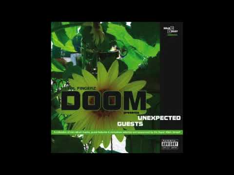 The Unexpected ft. Sean Price - Babu