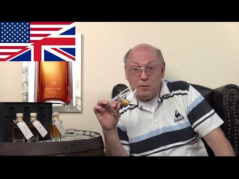 Whisky Review/Tasting: Mortlach rare old