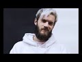 Saying Pewdiepie 1000000 Times