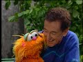 Classic Sesame Street Bob Sings Zoe Zoe Zoe