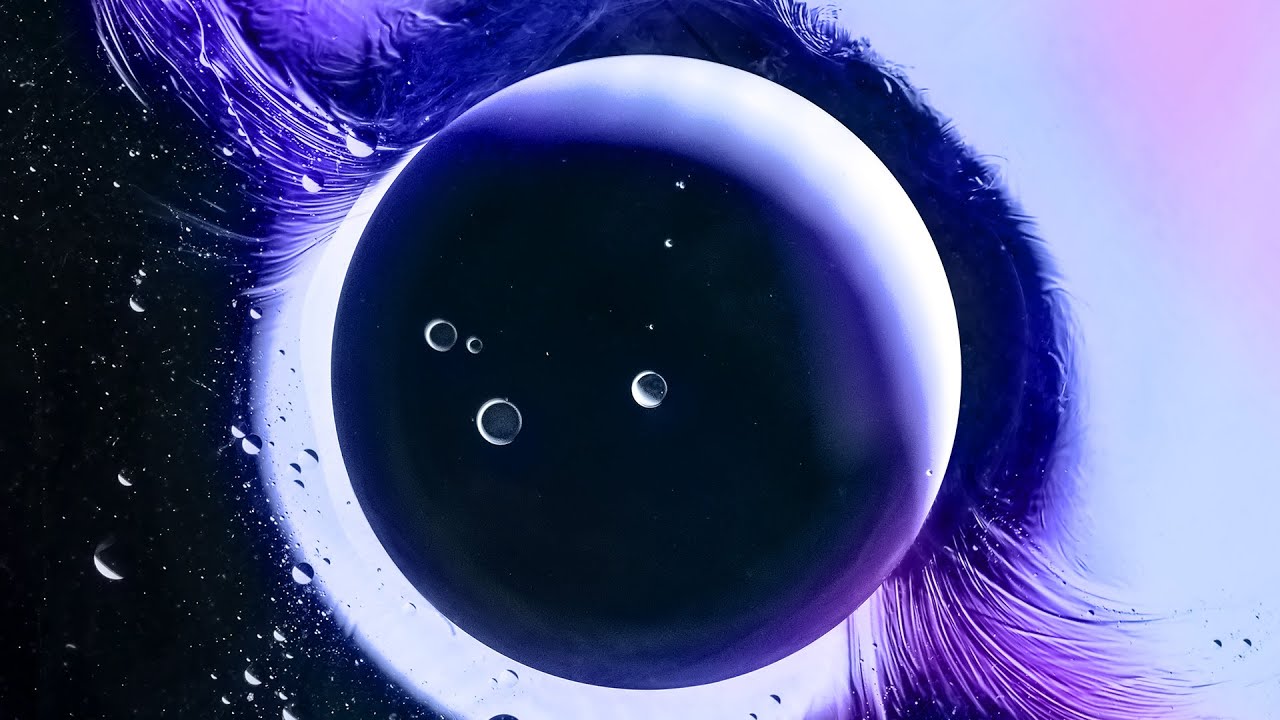 Sublab & Azaleh - Cosmica