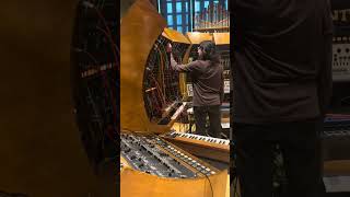 Video thumbnail for TONTO Performs "Superstition" by National Music Centre