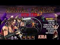 Mortal Kombat Chaotic New Era Kira Personagem Top Sexy