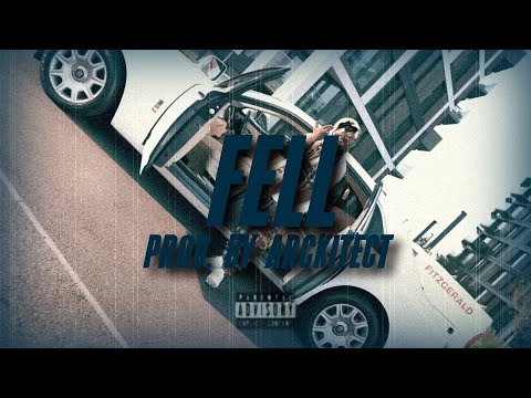 PS x Kwengface x V9 UK/NY Drill Type Beat - 'Fell' (prod. @prodbyarckitect)
