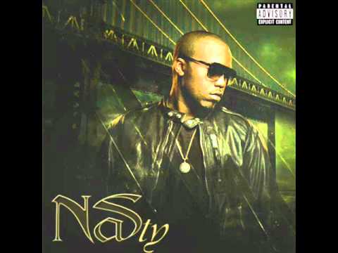 NAS - Nasty ( June 2011)