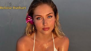 Heloise Huthart Biography 2026: From Instagram Star to Global Fashion Model