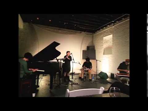 Beyond  Trio Live at ShapeShifter Lab - Cheryl Pyle/ Roberta Piket/Newman Taylor Baker