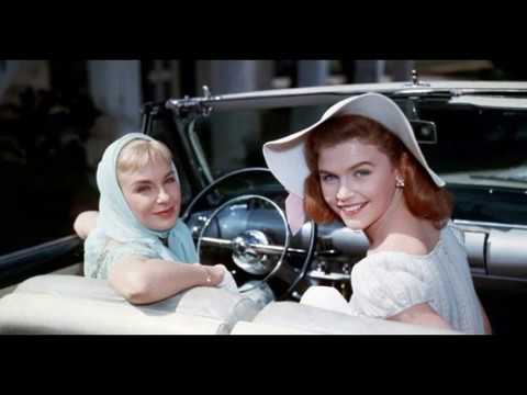 Lee Remick - A Tribute