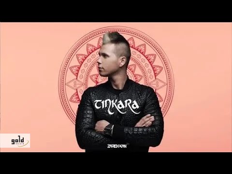 ZAREH KAN – Tinkara | Official Music Video