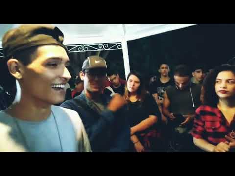 RAZ e M6 x TRUST e PIKACHU | 60° edição Batalha do Anonimato