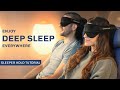 Sleeper Hold Travel Pillow - Official Tutorial