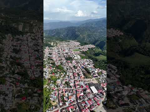 San Agustín Huila Colombia