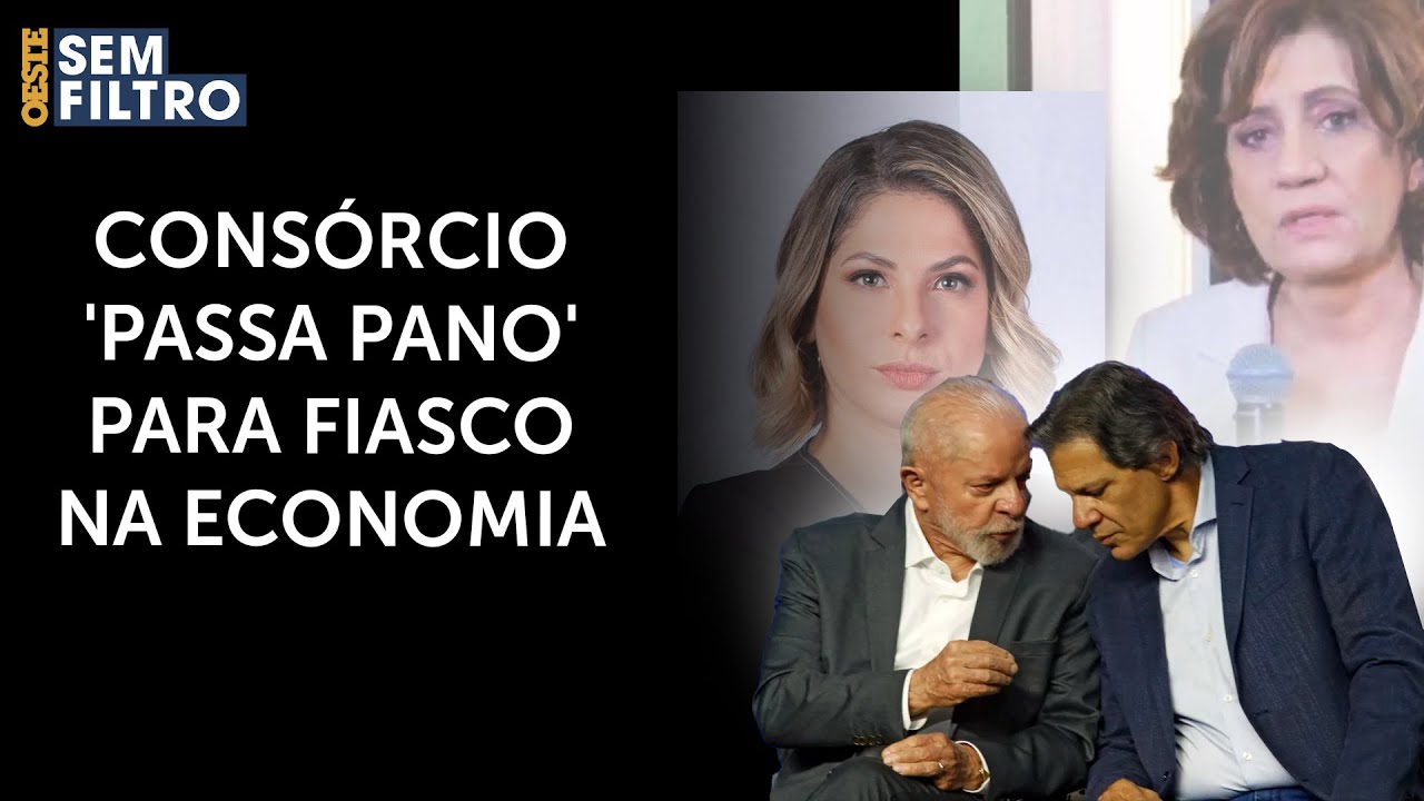 PT e GloboNews culpam 'fake news' e memes por desvalorização do real