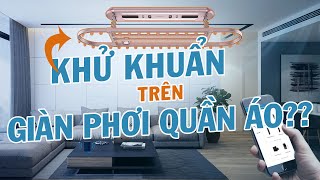 Nhà thông minh Philips - Đẳng cấp Châu Âu