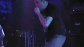 Napalm Death - Lowlife LIVE 2004.
