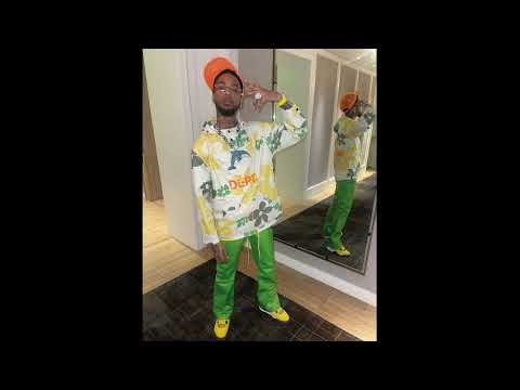 [FREE] Key Glock x Young Dolph Type Beat 2023 "Hustlin"