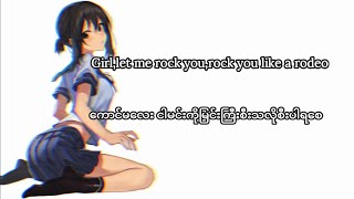 Download lagu Mohombi-Bumby Ride(mm sub)Lyrics mp3