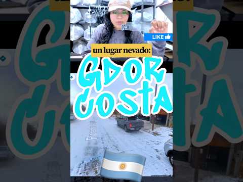 😳🇦🇷 ¿Qué tan lejos de todo puedes llegar en la Patagonia?