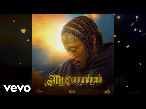 Skool Dem - Tears Of Joy