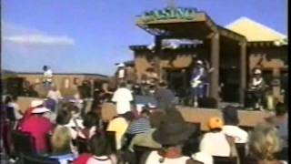 Barnyard Boyz live @ Cahuilla Creek Casino 2001