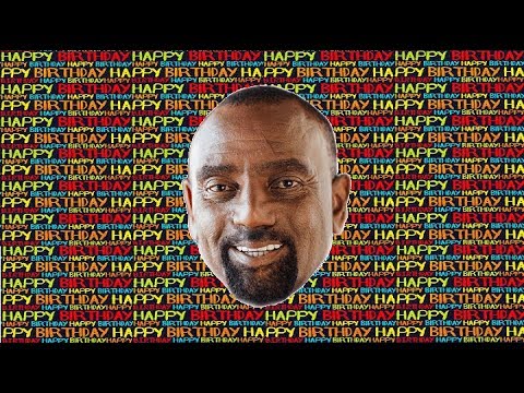 Jesse Lee Peterson - Birthday Song